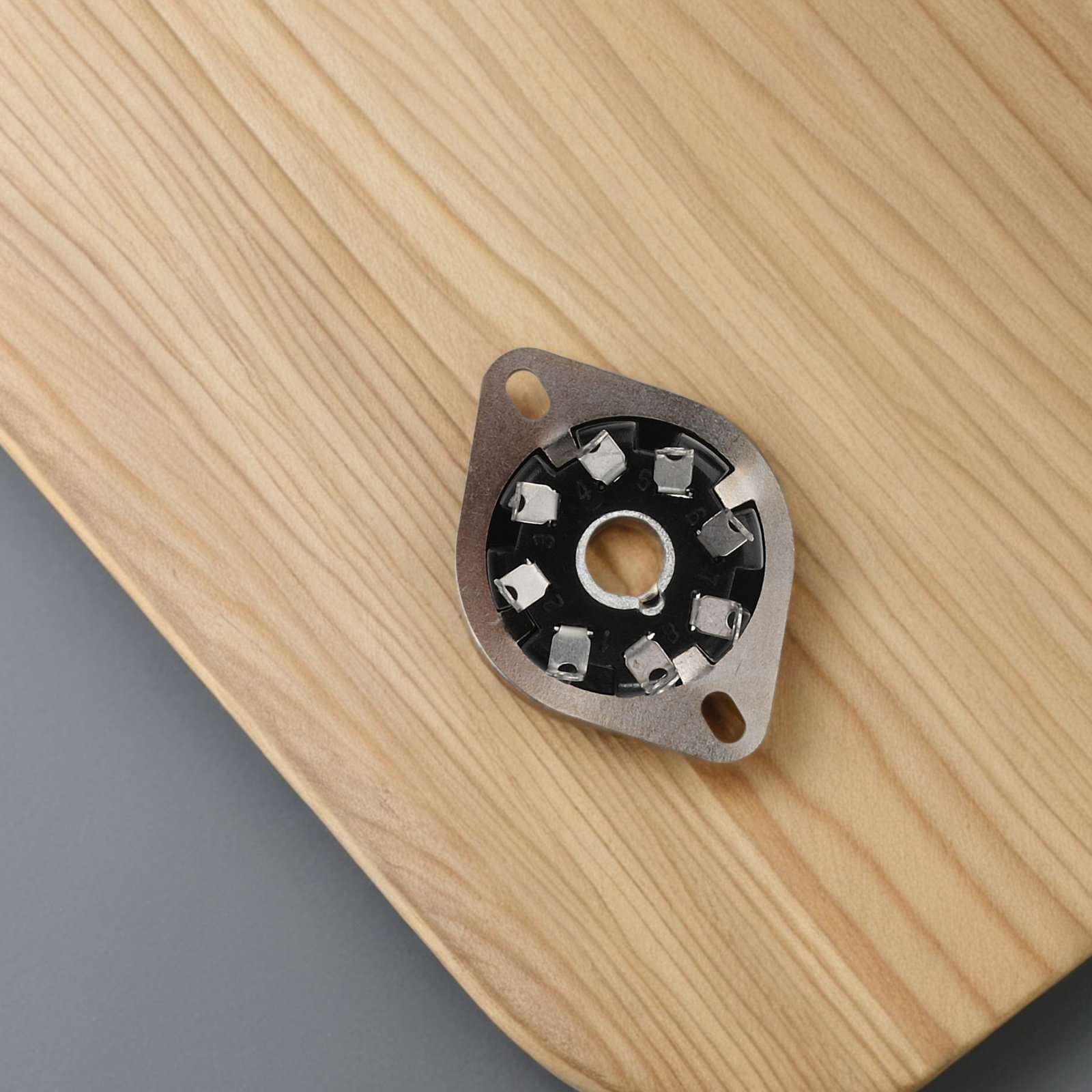 5 Adet Elektronik Tüp Soketi B - Diy Electronics Tpu incelemesi ve fiyatı