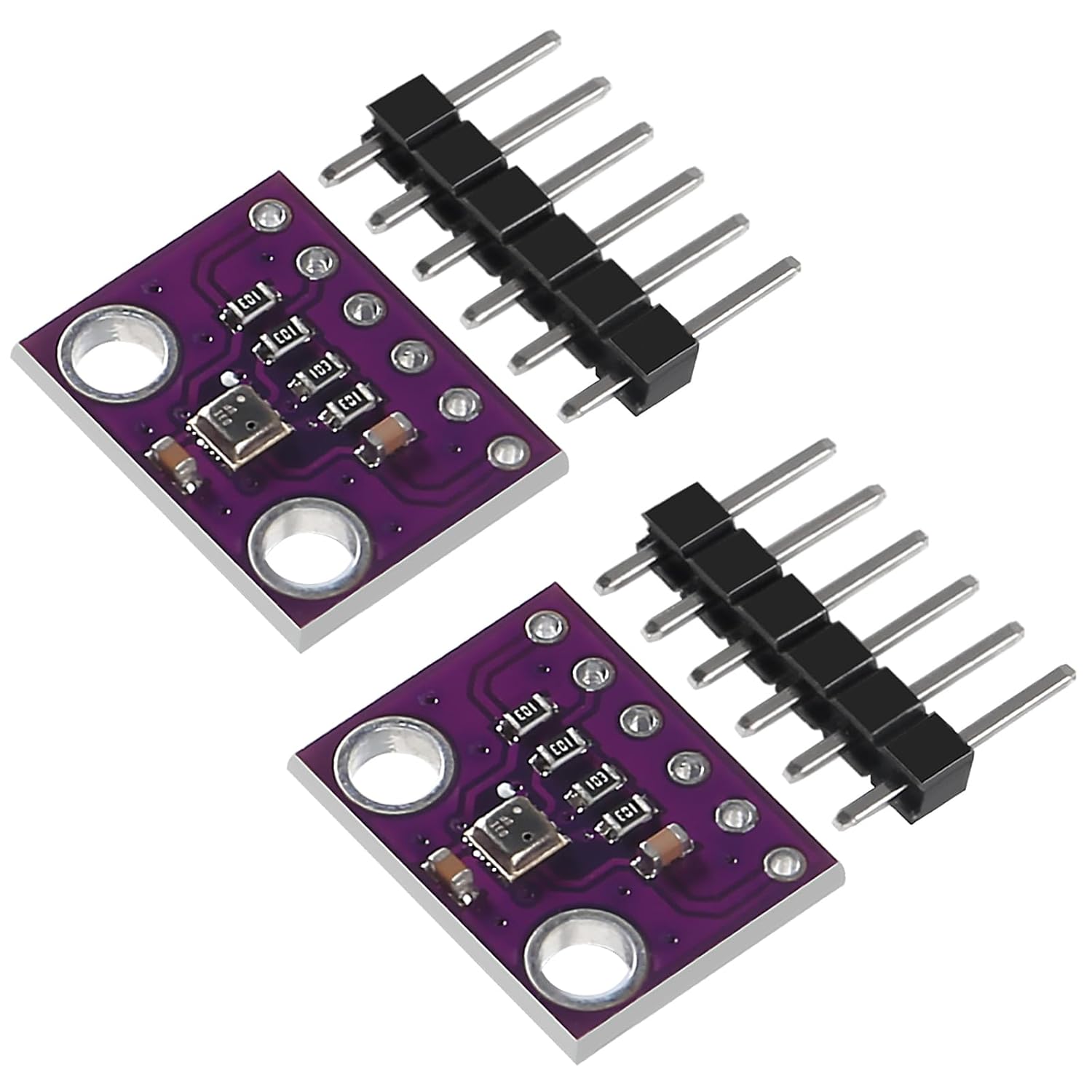 GY-BME280-3.3 Yüksek Hassasiye - Bme280 Humidity Sensor incelemesi ve fiyatı