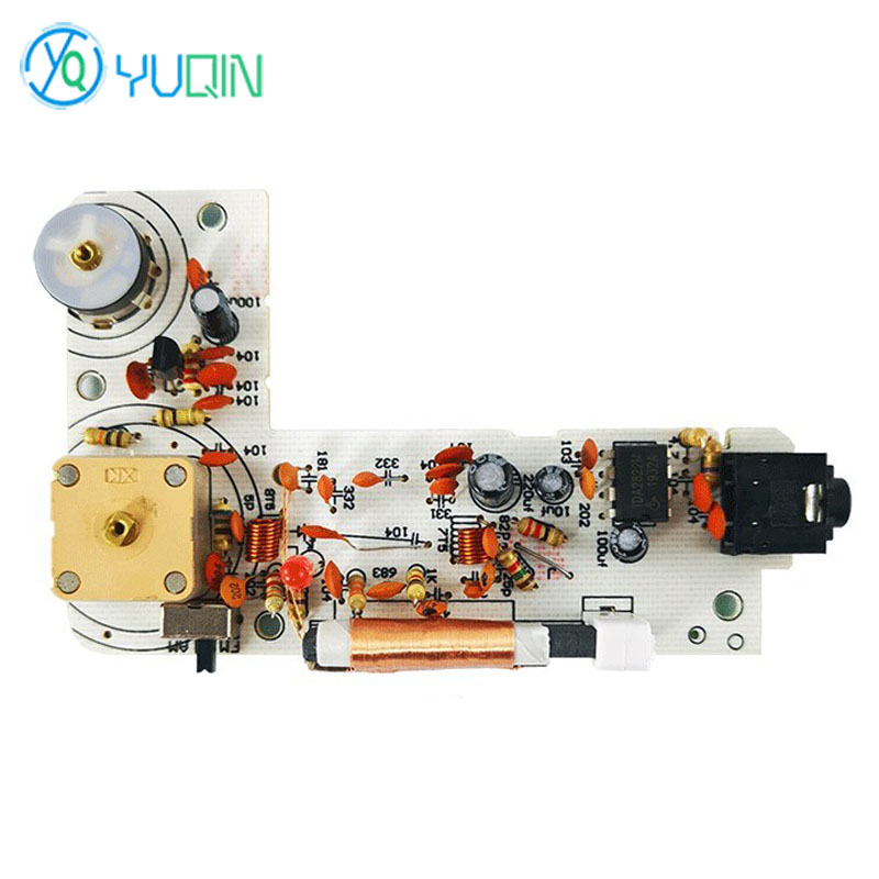210SP AM/FM Radyo Kiti, STEM E - Diy Electronics Projects For Adults incelemesi ve fiyatı