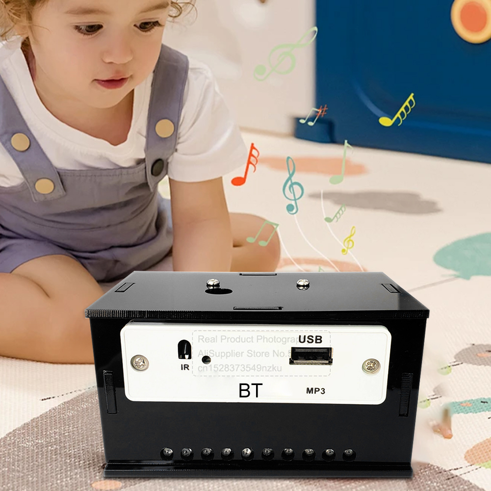 Kendin Yap BT Hoparlör Montaj  - Diy Electronics Projects For Adults incelemesi ve fiyatı