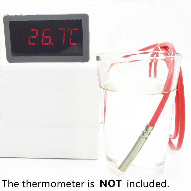 DS18B20 Su Geçirmez Dijital Sı - Ds18B20 Temperature Sensor incelemesi ve fiyatı