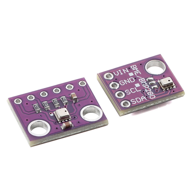 TENSTAR ROBOT BME280 5V 3.3V D - Bme280 Humidity Sensor incelemesi ve fiyatı