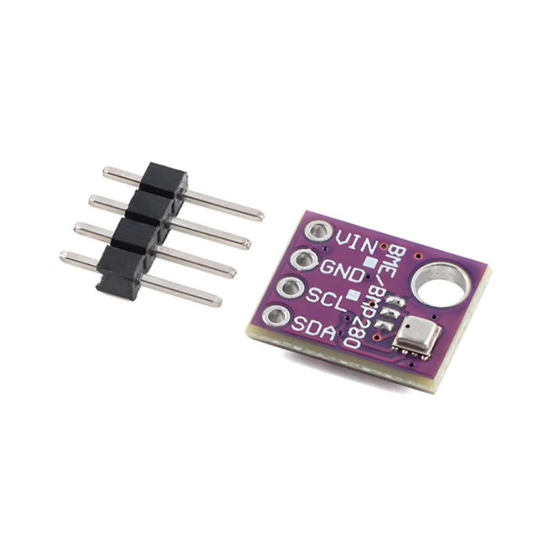 TENSTAR ROBOT BME280 5V 3.3V D - Bme280 Humidity Sensor incelemesi ve fiyatı